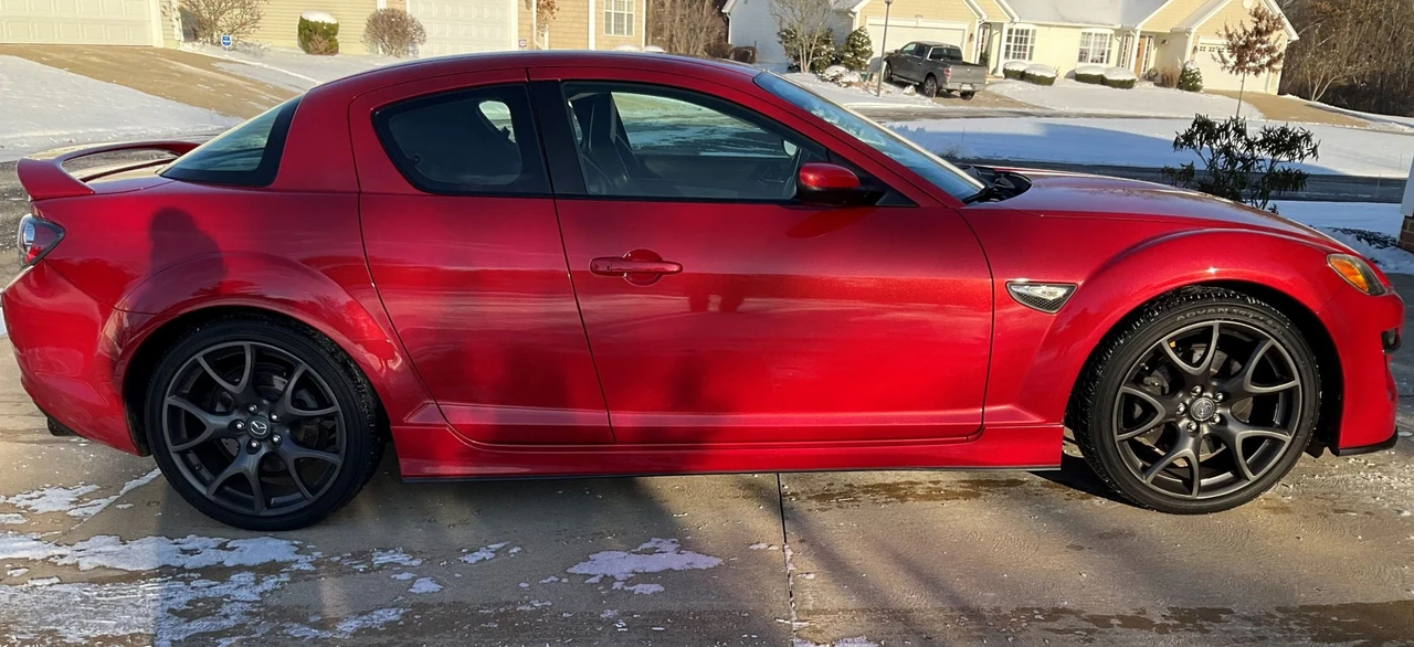 2011 Mazda RX-8 2nd Gen - Image 11 of 31