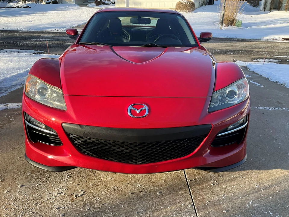 2011 Mazda RX-8 2nd Gen - Image 3 of 31