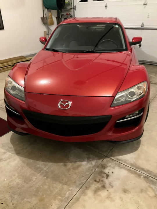 2011 Mazda RX-8 2nd Gen - Image 13 of 31