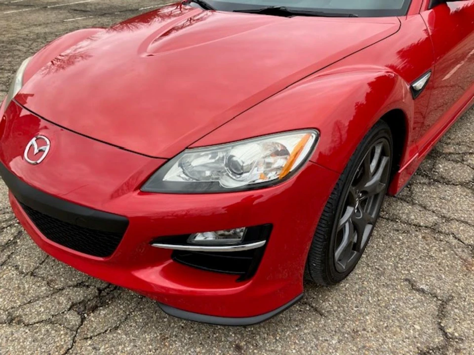 2011 Mazda RX-8 2nd Gen - Image 15 of 31
