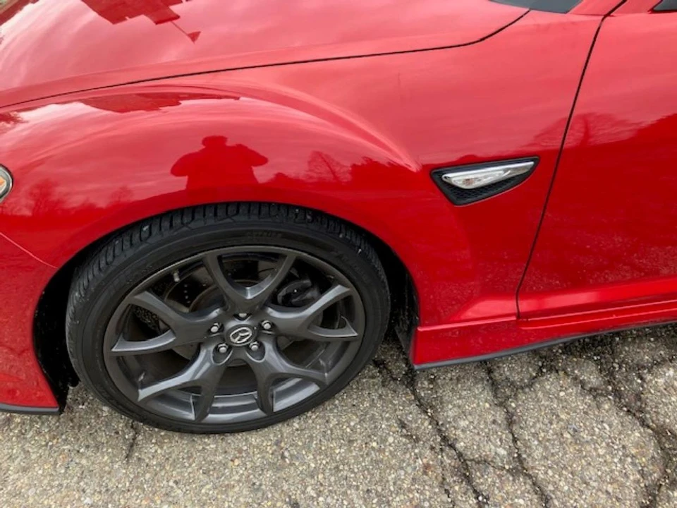 2011 Mazda RX-8 2nd Gen - Image 16 of 31