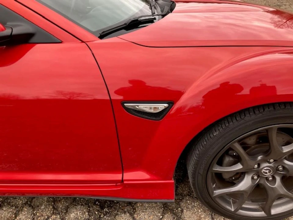 2011 Mazda RX-8 2nd Gen - Image 29 of 31