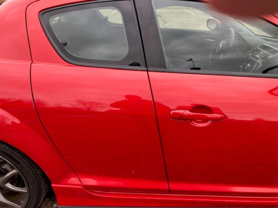 2011 Mazda RX-8 2nd Gen - Image 27 of 31
