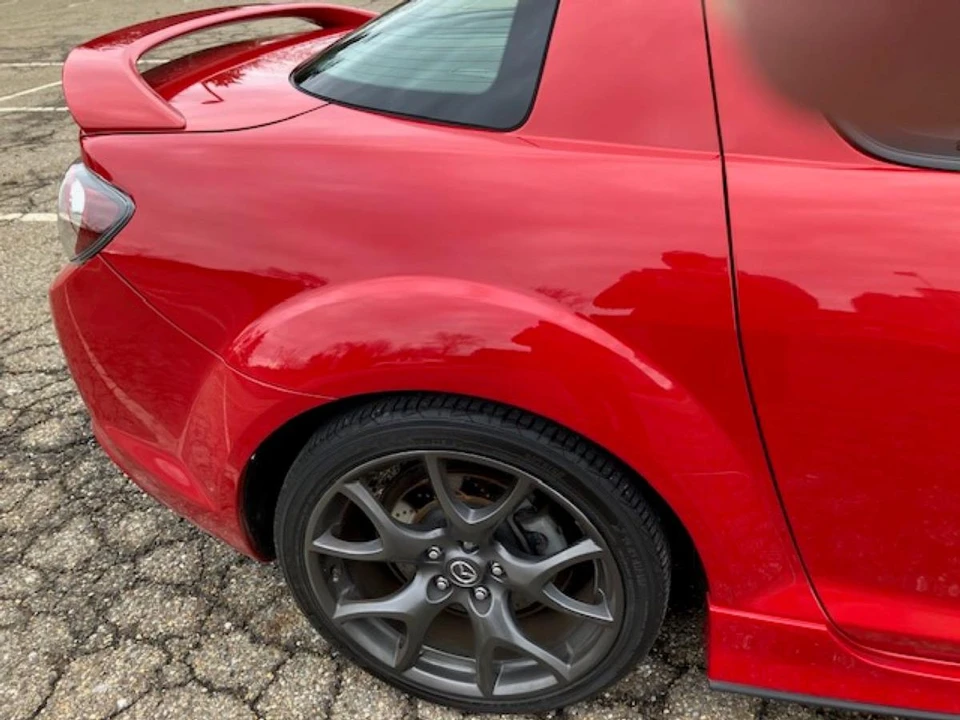2011 Mazda RX-8 2nd Gen - Image 26 of 31