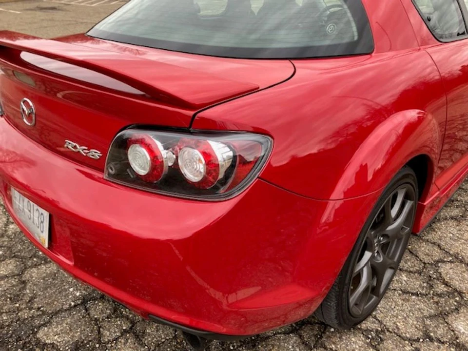 2011 Mazda RX-8 2nd Gen - Image 23 of 31