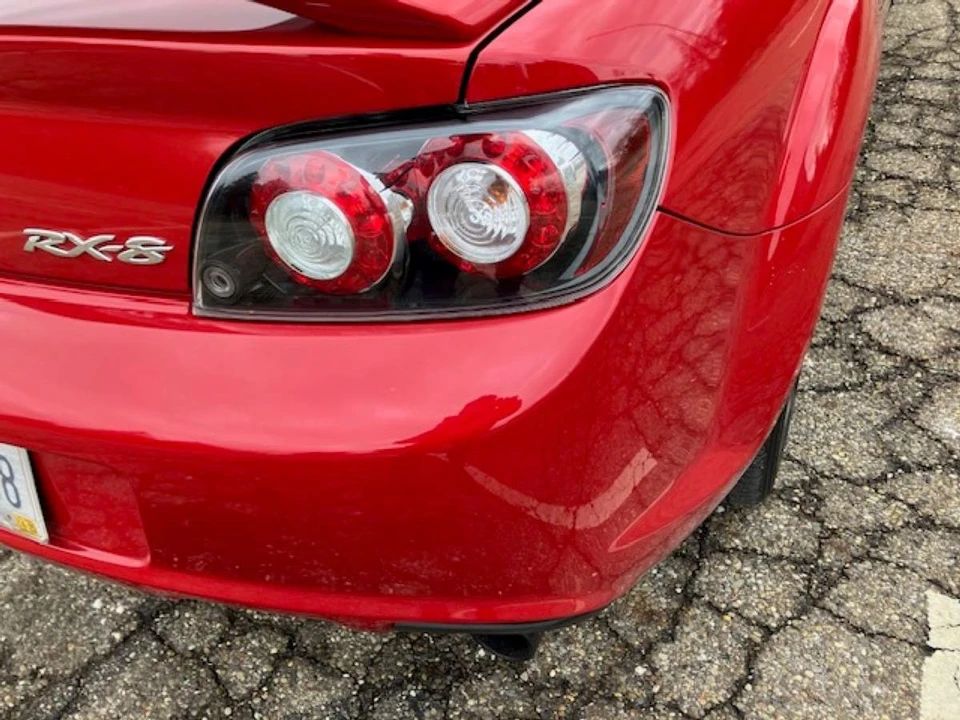 2011 Mazda RX-8 2nd Gen - Image 22 of 31