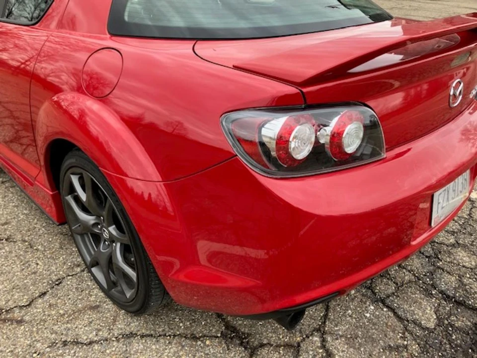 2011 Mazda RX-8 2nd Gen - Image 20 of 31