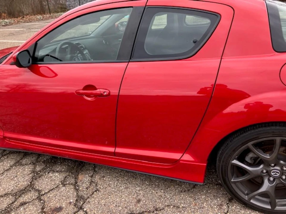 2011 Mazda RX-8 2nd Gen - Image 17 of 31