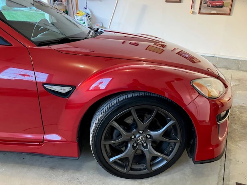 2011 Mazda RX-8 2nd Gen - Image 31 of 31