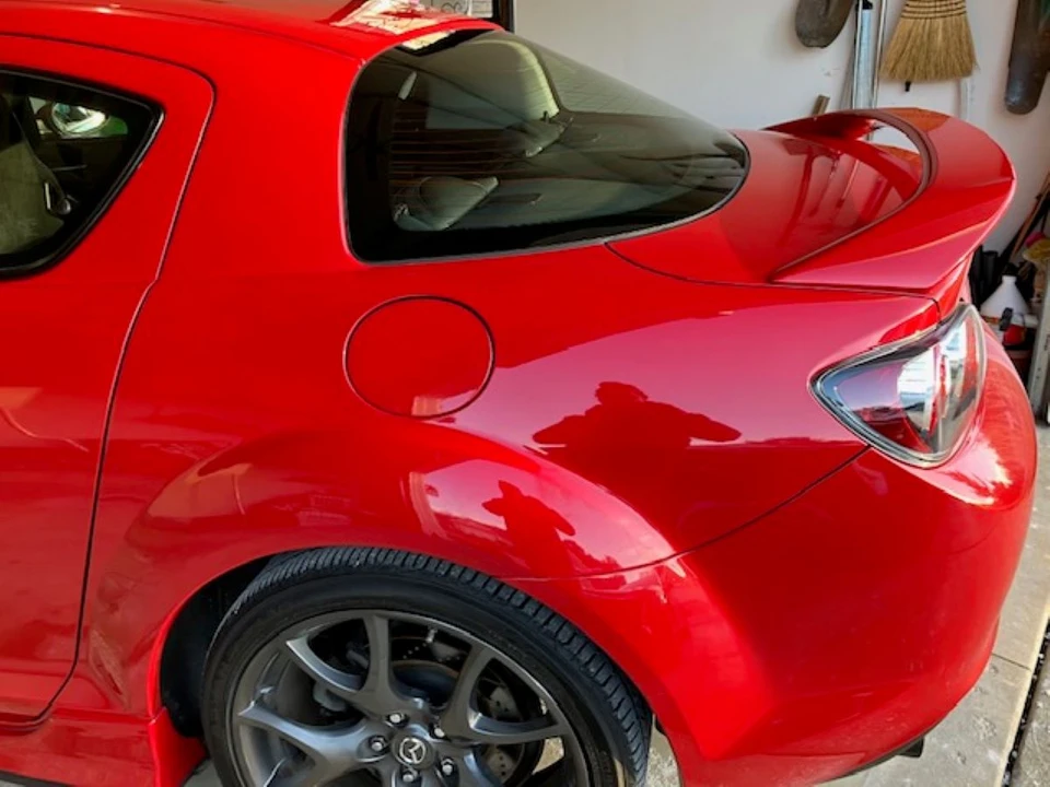 2011 Mazda RX-8 2nd Gen - Image 18 of 31