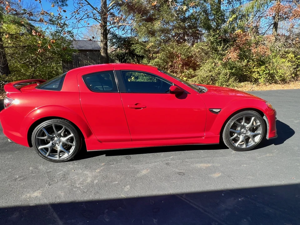 2011 Mazda RX-8 2nd Gen - Image 18 of 31