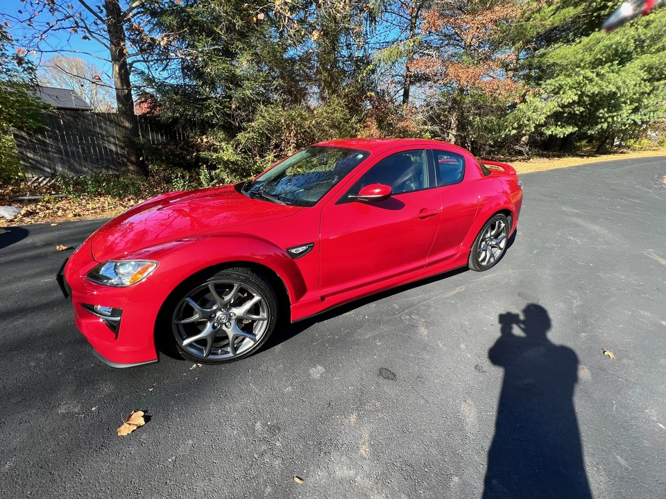 2011 Mazda RX-8 2nd Gen - Image 5 of 31