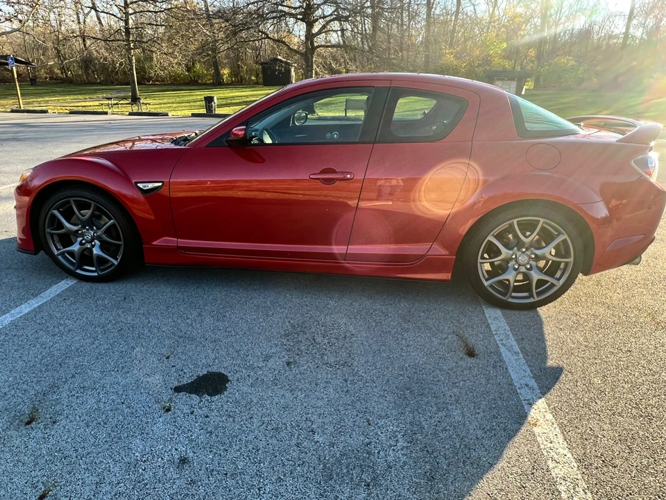 2011 Mazda RX-8 2nd Gen - Image 28 of 31