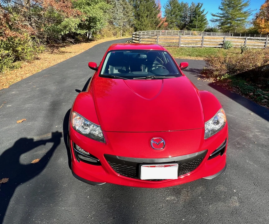 2011 Mazda RX-8 2nd Gen - Image 7 of 31