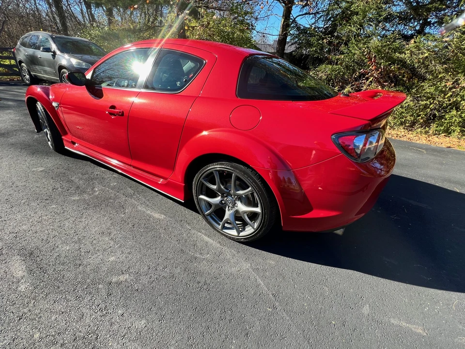2011 Mazda RX-8 2nd Gen - Image 26 of 31