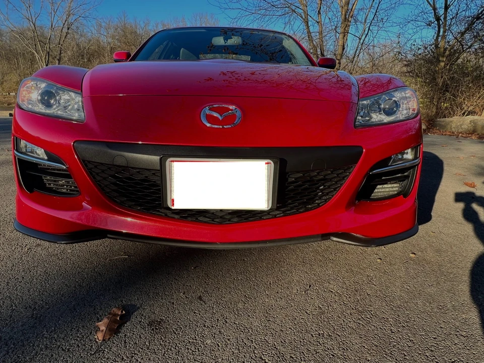 2011 Mazda RX-8 2nd Gen - Image 8 of 31