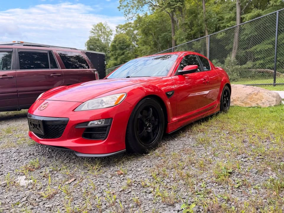 2011 Mazda RX-8 2nd Gen - Image 2 of 9