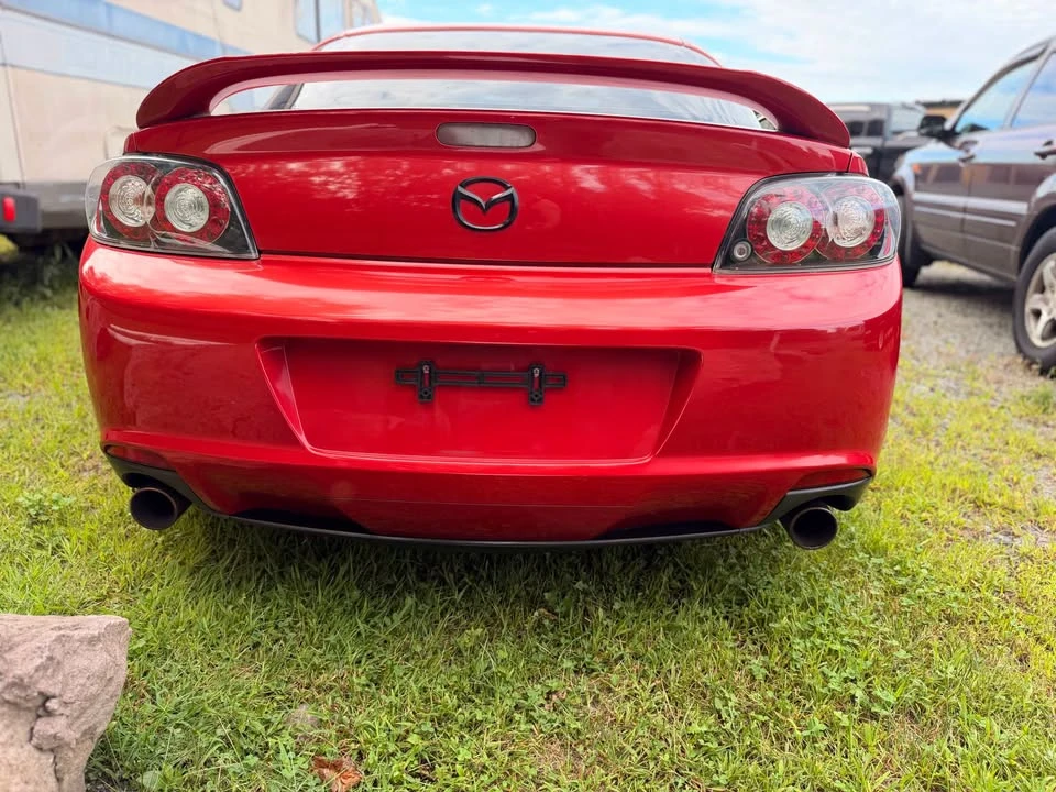 2011 Mazda RX-8 2nd Gen - Image 3 of 9