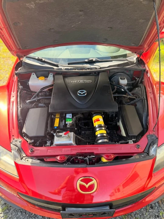 2011 Mazda RX-8 2nd Gen - Image 2 of 10