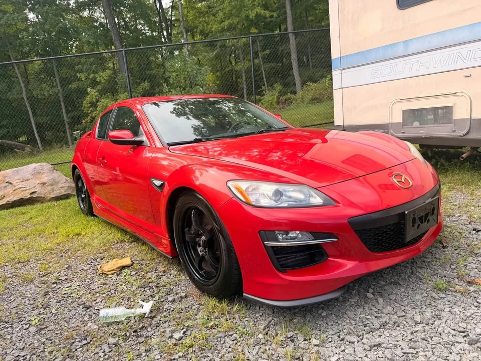 2011 Mazda RX-8 2nd Gen - Image 2 of 10
