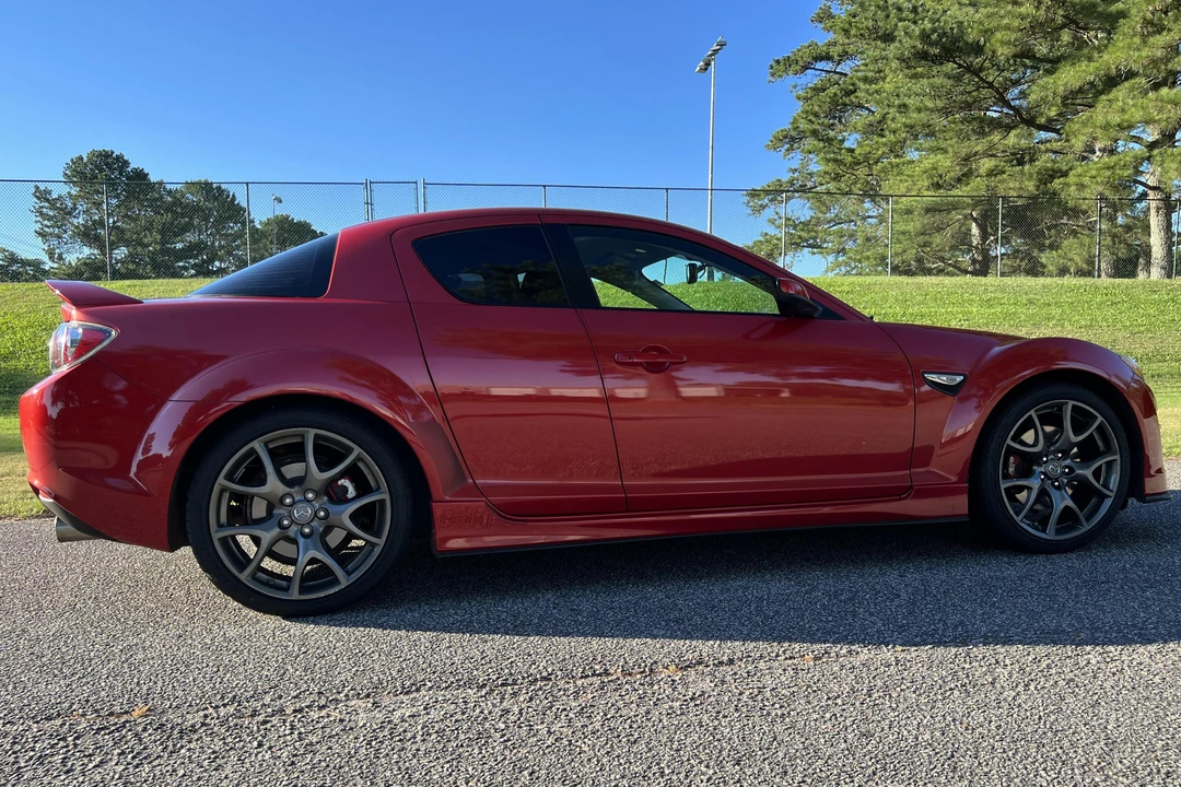 2011 Mazda RX-8 2nd Gen - Image 3 of 5