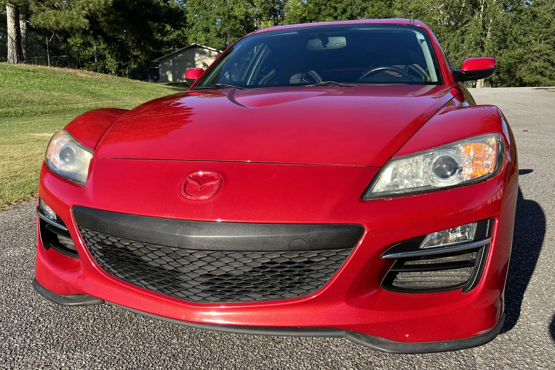 2011 Mazda RX-8 2nd Gen - Image 2 of 5