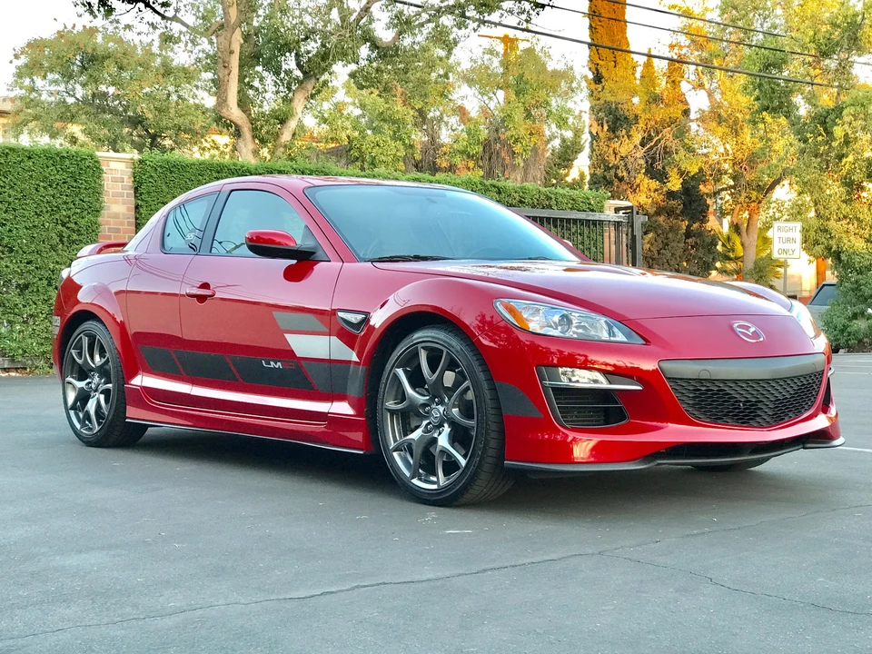 2011 Mazda RX-8 2nd Gen - Image 14 of 31