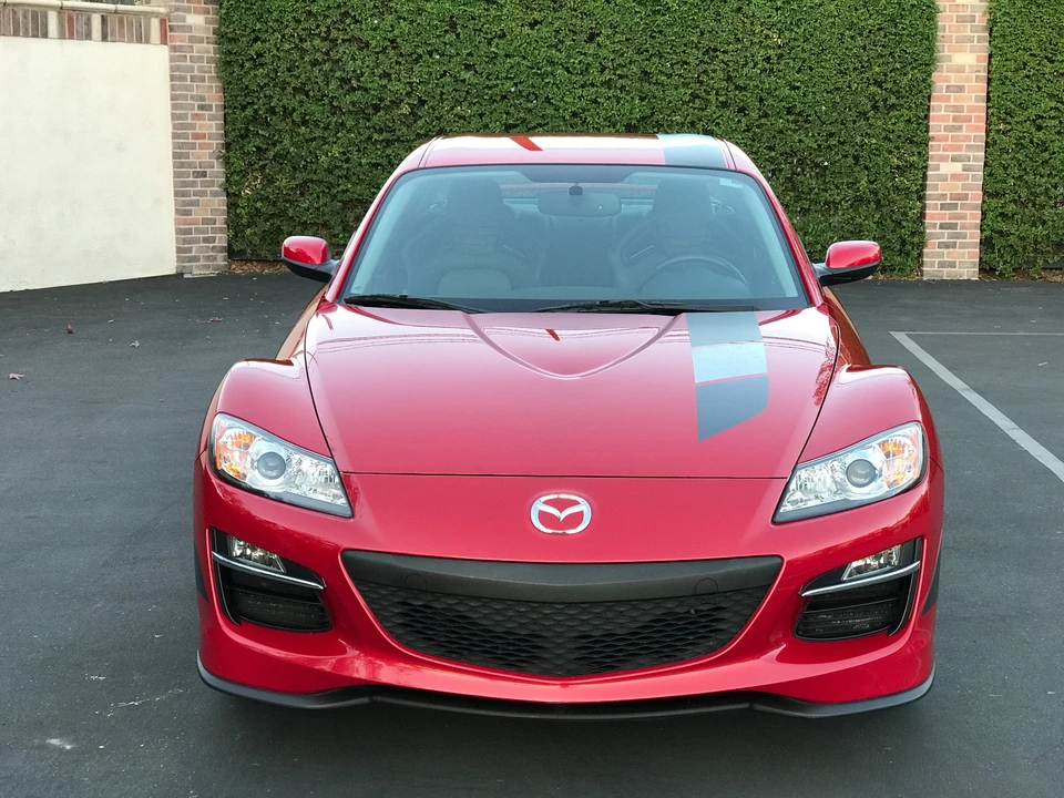 2011 Mazda RX-8 2nd Gen - Image 15 of 31