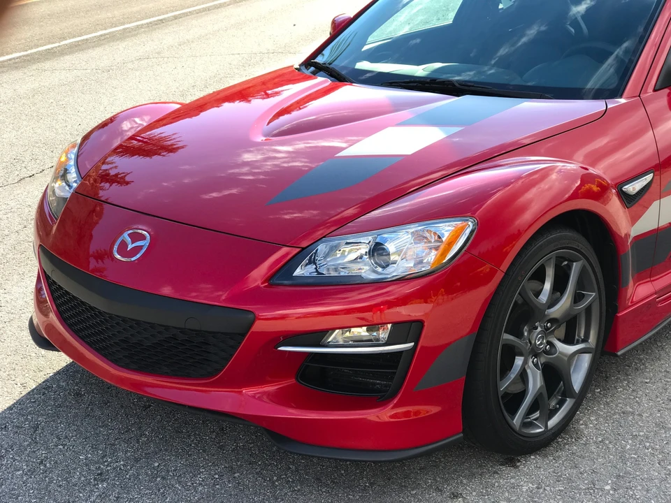 2011 Mazda RX-8 2nd Gen - Image 18 of 31
