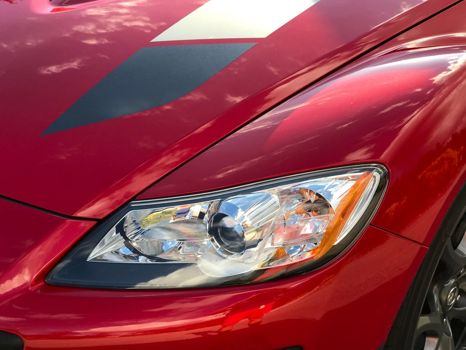 2011 Mazda RX-8 2nd Gen - Image 24 of 31