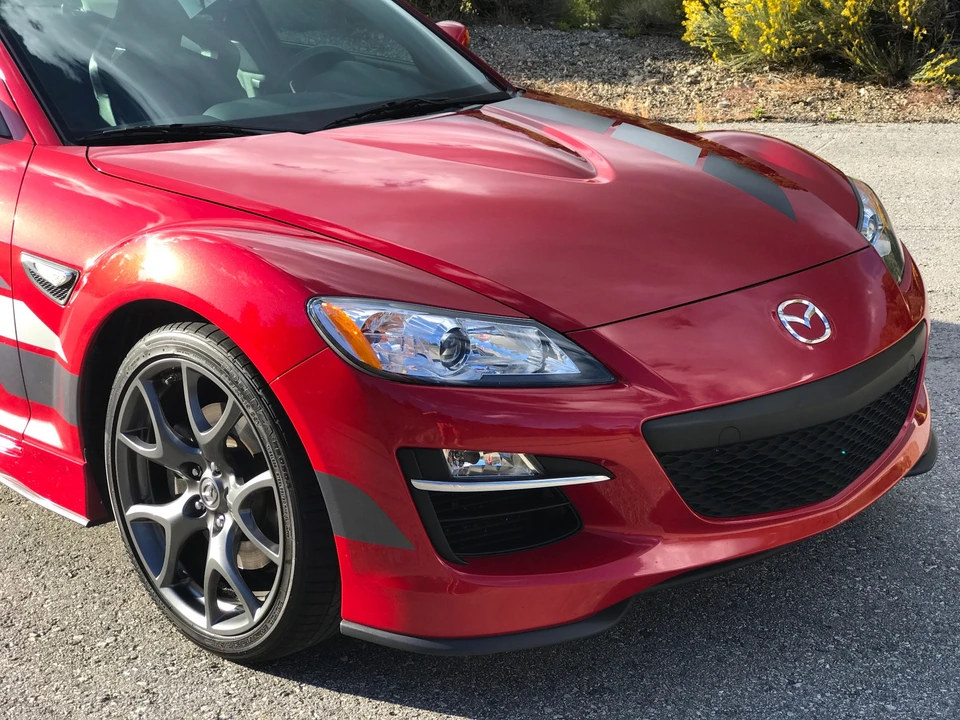 2011 Mazda RX-8 2nd Gen - Image 19 of 31