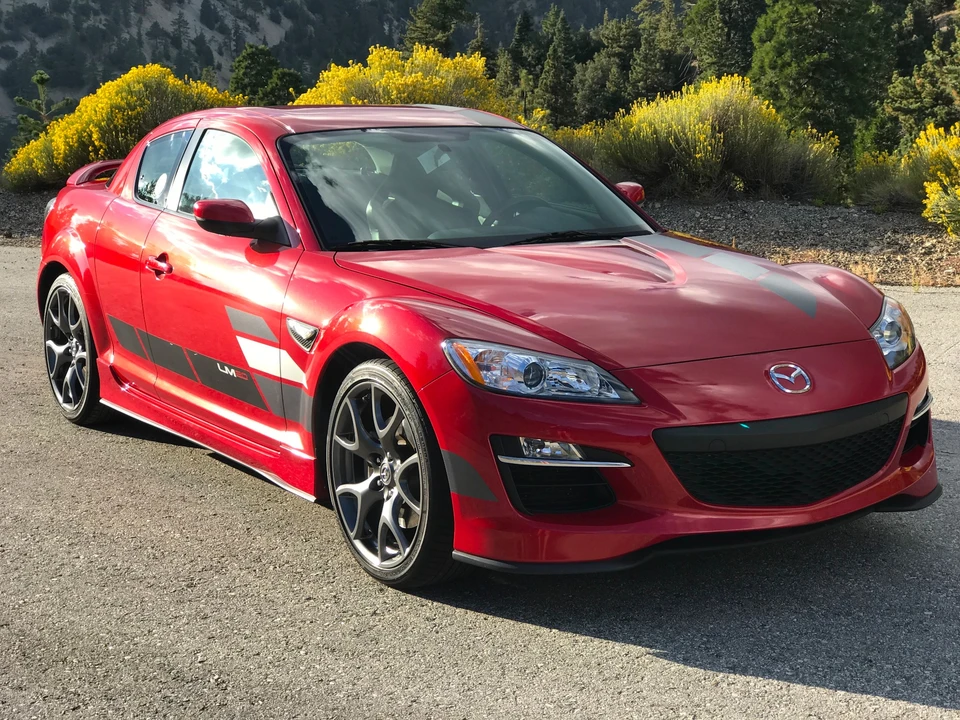 2011 Mazda RX-8 2nd Gen - Image 5 of 31