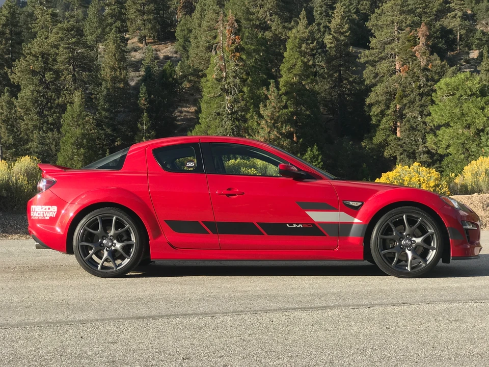 2011 Mazda RX-8 2nd Gen - Image 6 of 31
