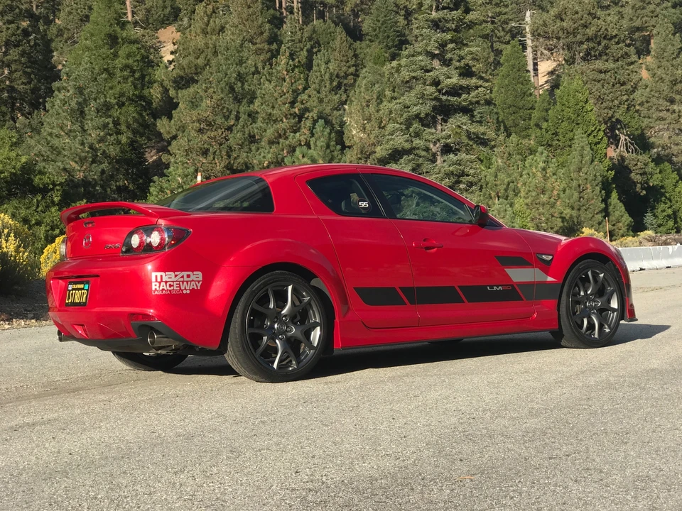 2011 Mazda RX-8 2nd Gen - Image 7 of 31