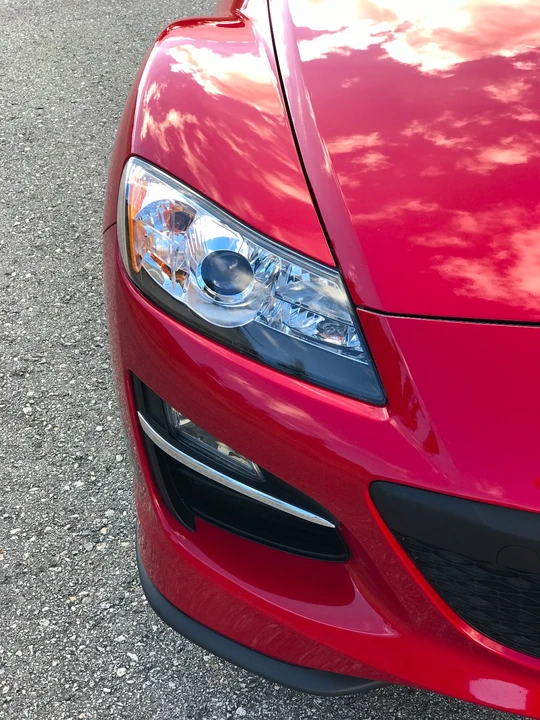 2011 Mazda RX-8 2nd Gen - Image 22 of 31