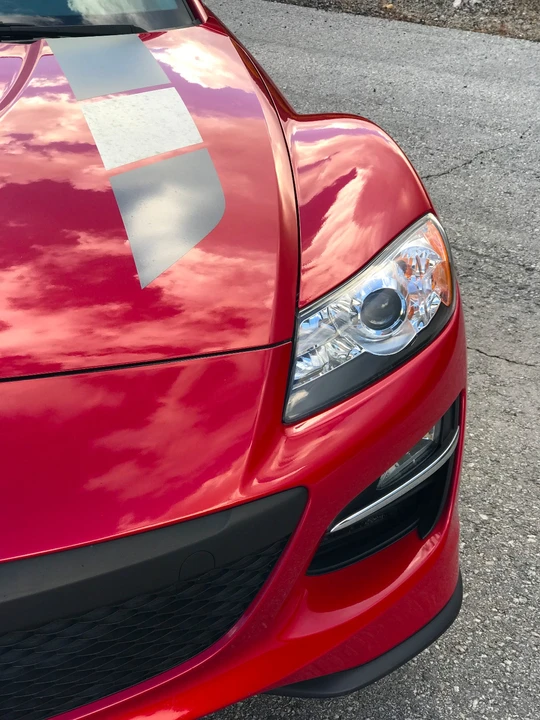2011 Mazda RX-8 2nd Gen - Image 23 of 31