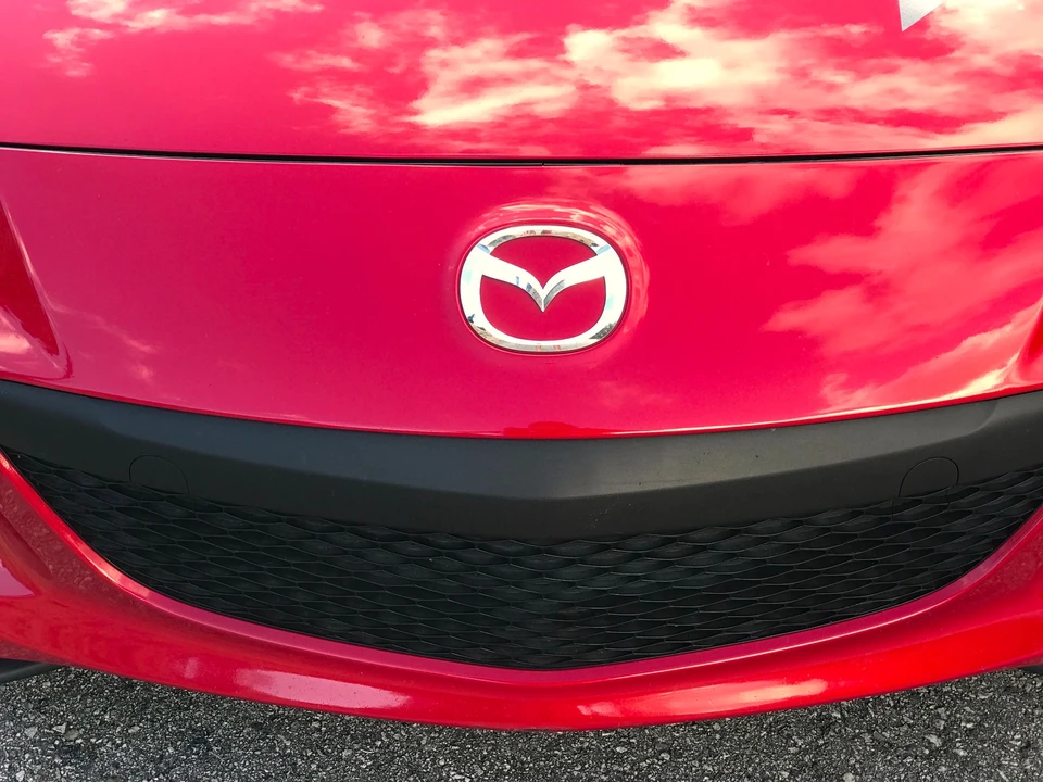 2011 Mazda RX-8 2nd Gen - Image 21 of 31