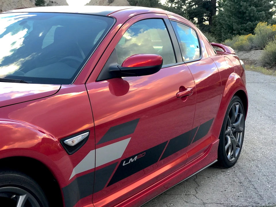 2011 Mazda RX-8 2nd Gen - Image 28 of 31