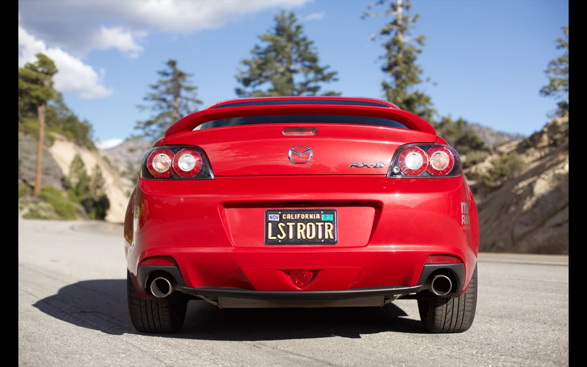 2011 Mazda RX-8 2nd Gen - Image 9 of 31