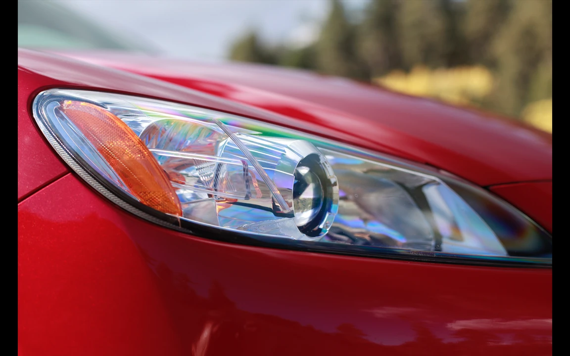 2011 Mazda RX-8 2nd Gen - Image 25 of 31