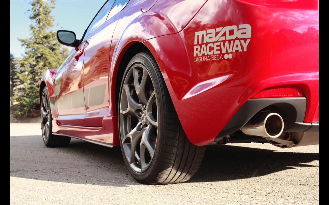 2011 Mazda RX-8 2nd Gen - Image 30 of 31