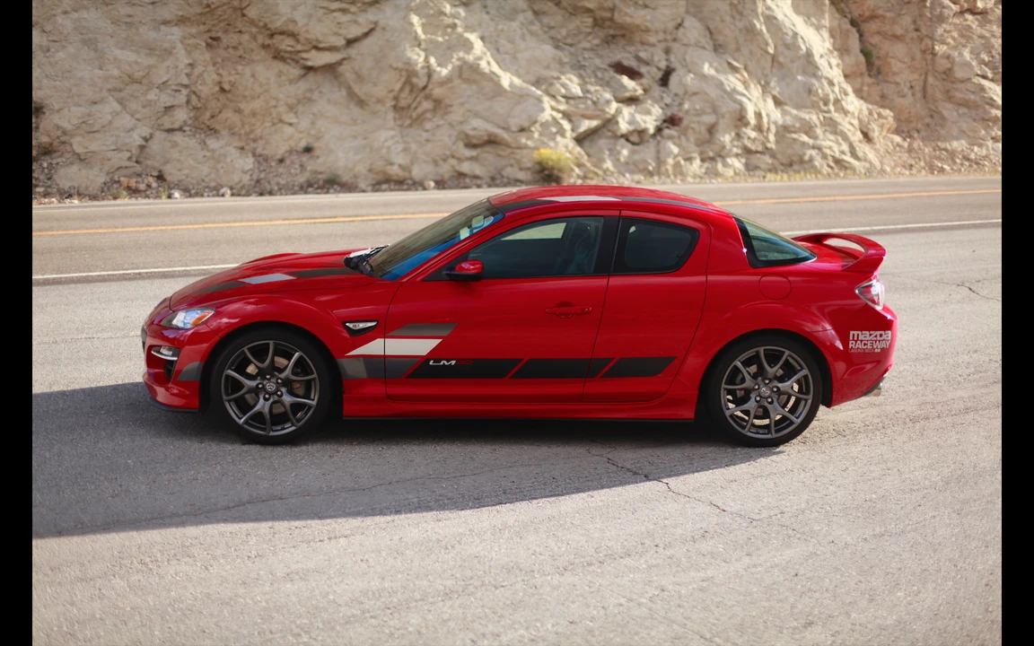 2011 Mazda RX-8 2nd Gen - Image 12 of 31