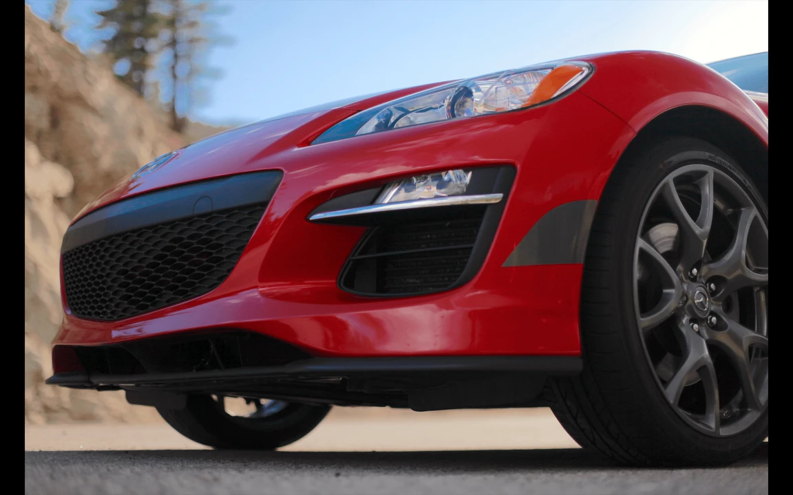 2011 Mazda RX-8 2nd Gen - Image 20 of 31