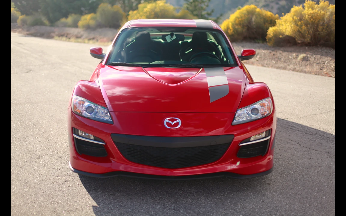 2011 Mazda RX-8 2nd Gen - Image 2 of 31