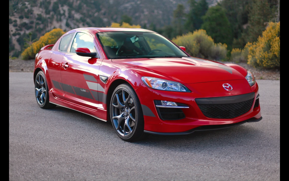 2011 Mazda RX-8 2nd Gen - Image 4 of 31