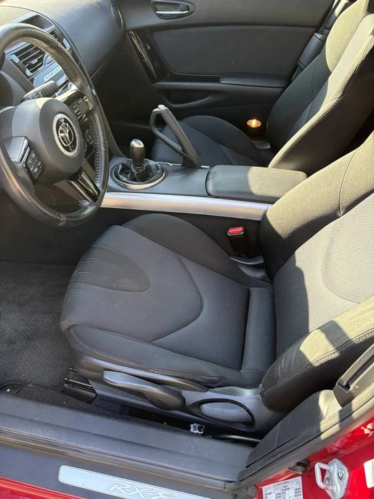 2011 Mazda RX-8 2nd Gen - Image 2 of 9