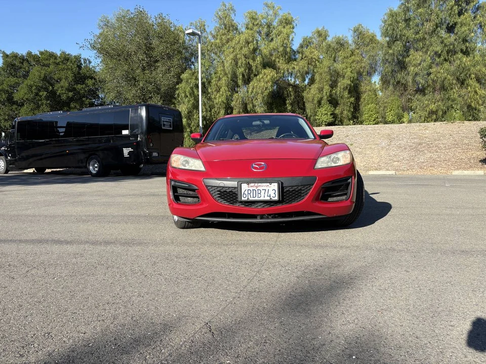 2011 Mazda RX-8 2nd Gen - Image 6 of 9