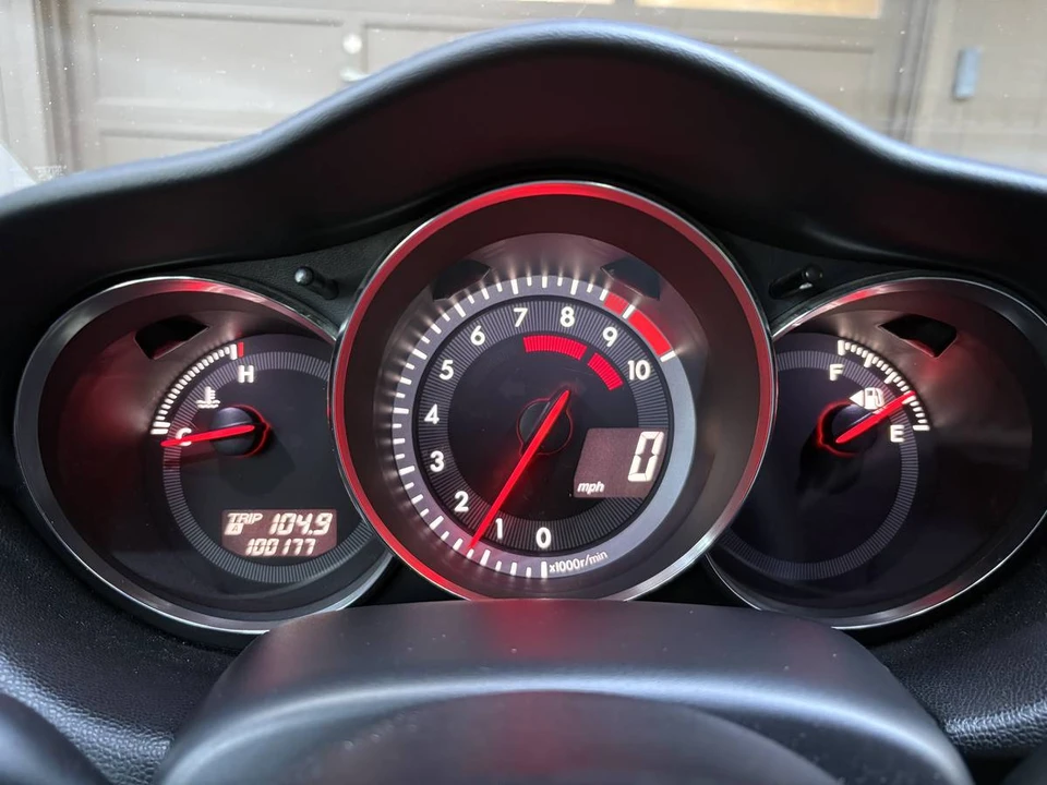 2011 Mazda RX-8 2nd Gen - Image 5 of 9