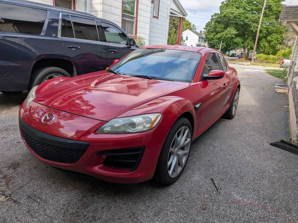 2011 Mazda RX-8 2nd Gen - Image 5 of 8