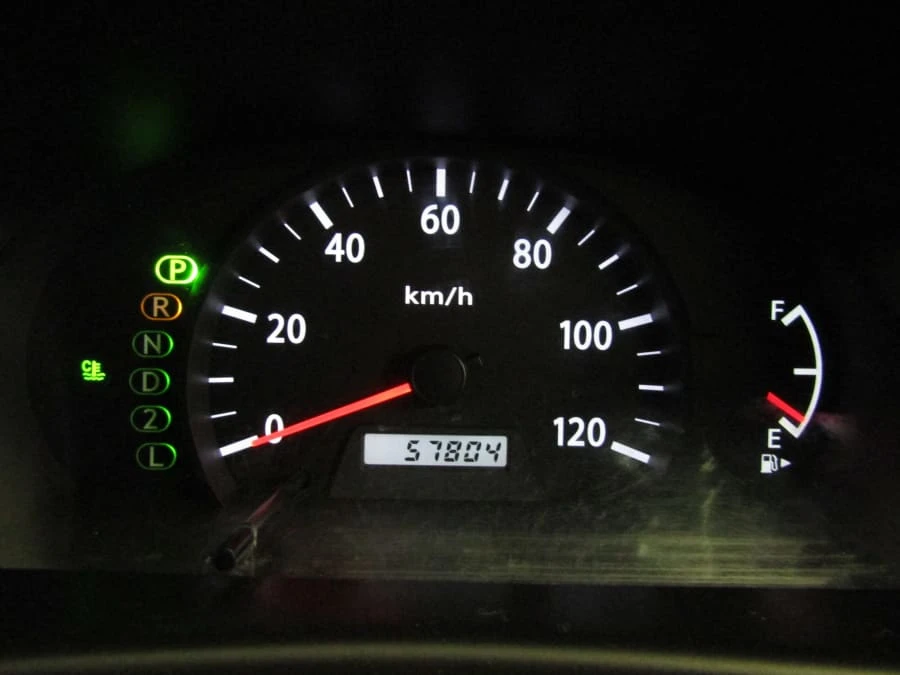 2011 Mazda - Image 7 of 12